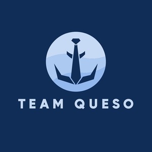 Team Queso: Chuck Romano